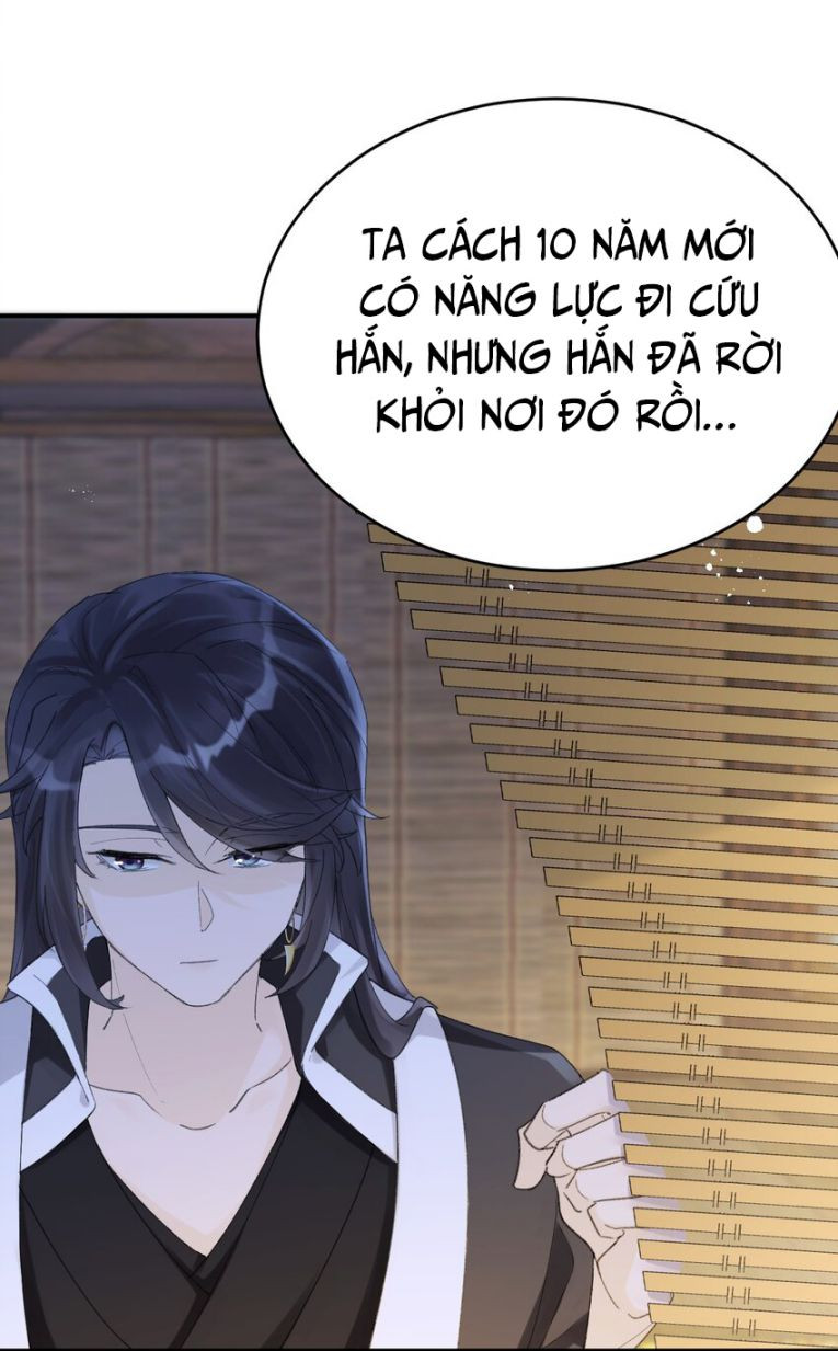 Chiết Chi: Chapter 12