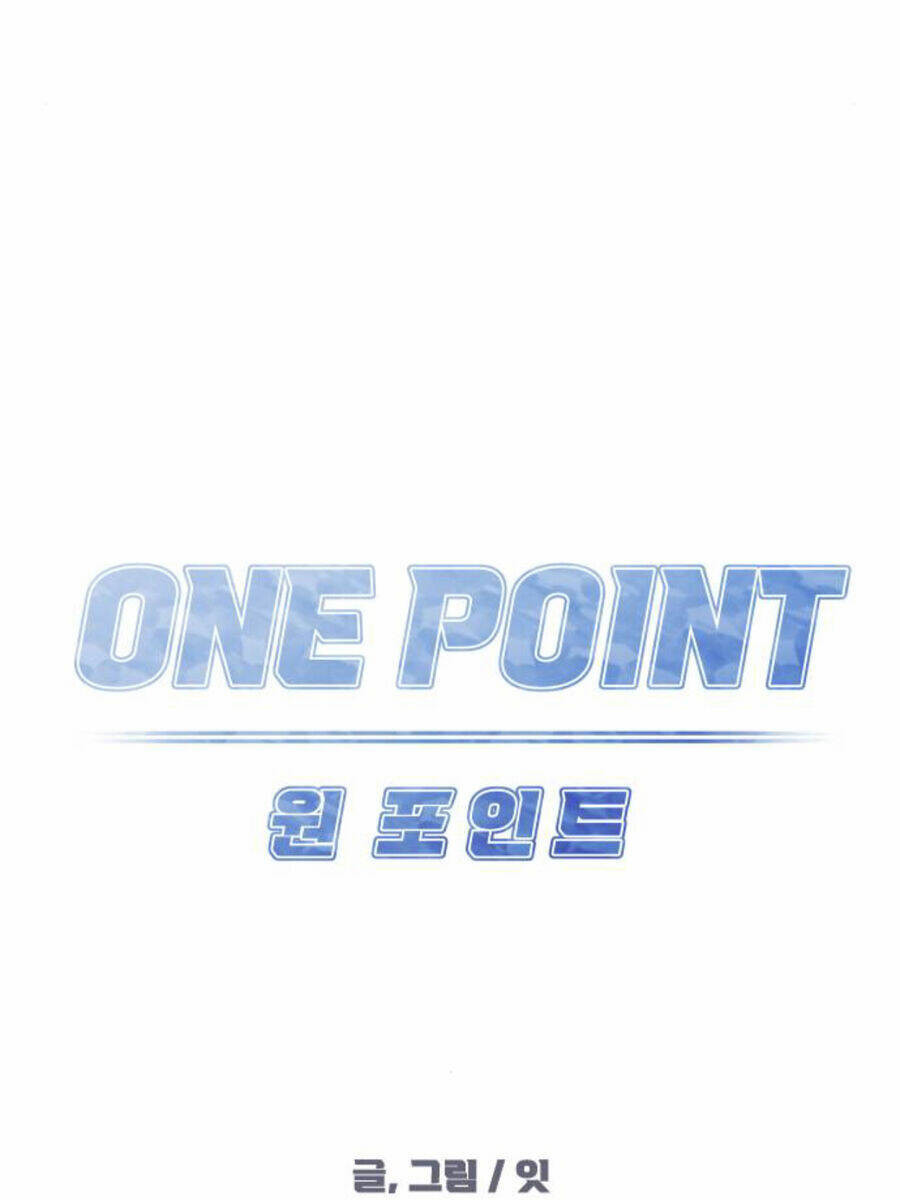 One Point: Chapter 26