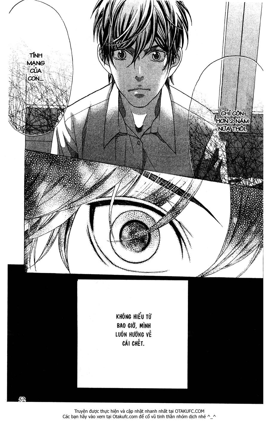 Kyou No Kira-Kun: Chương 31