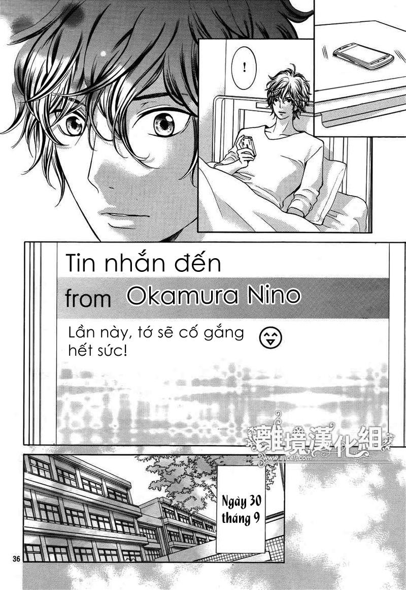Kyou No Kira-Kun: Chương 8