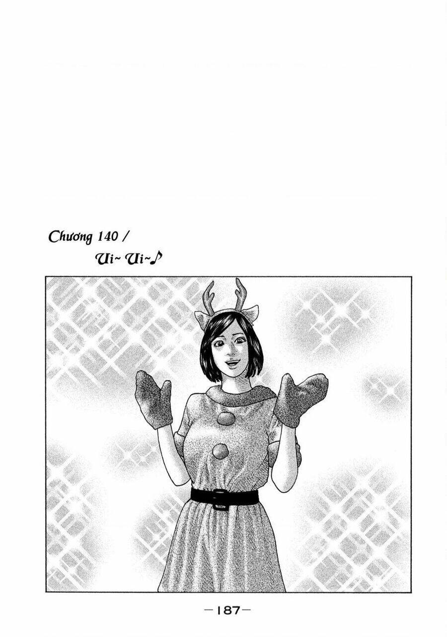 Tiểu Thư Bé Bỏng Đáng Yêu!: Chapter 140: Ui~ Ui~