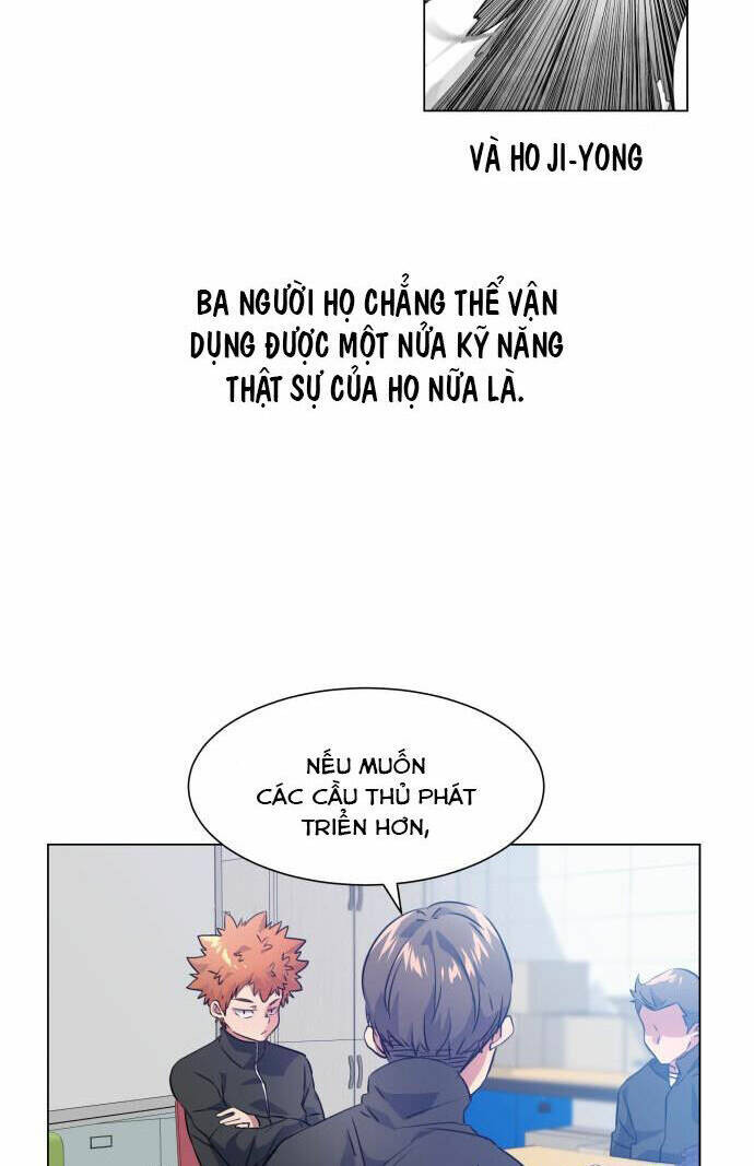 Góc Cao Khung Thành: Chapter 26