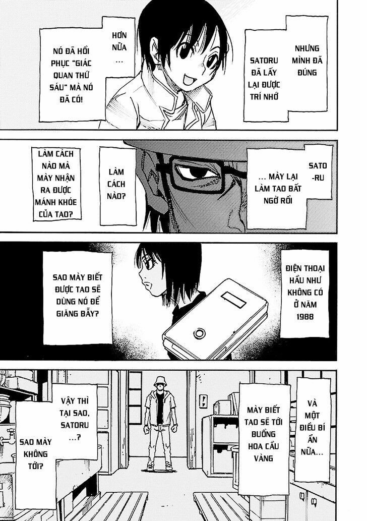 ERASED: Chapter 42