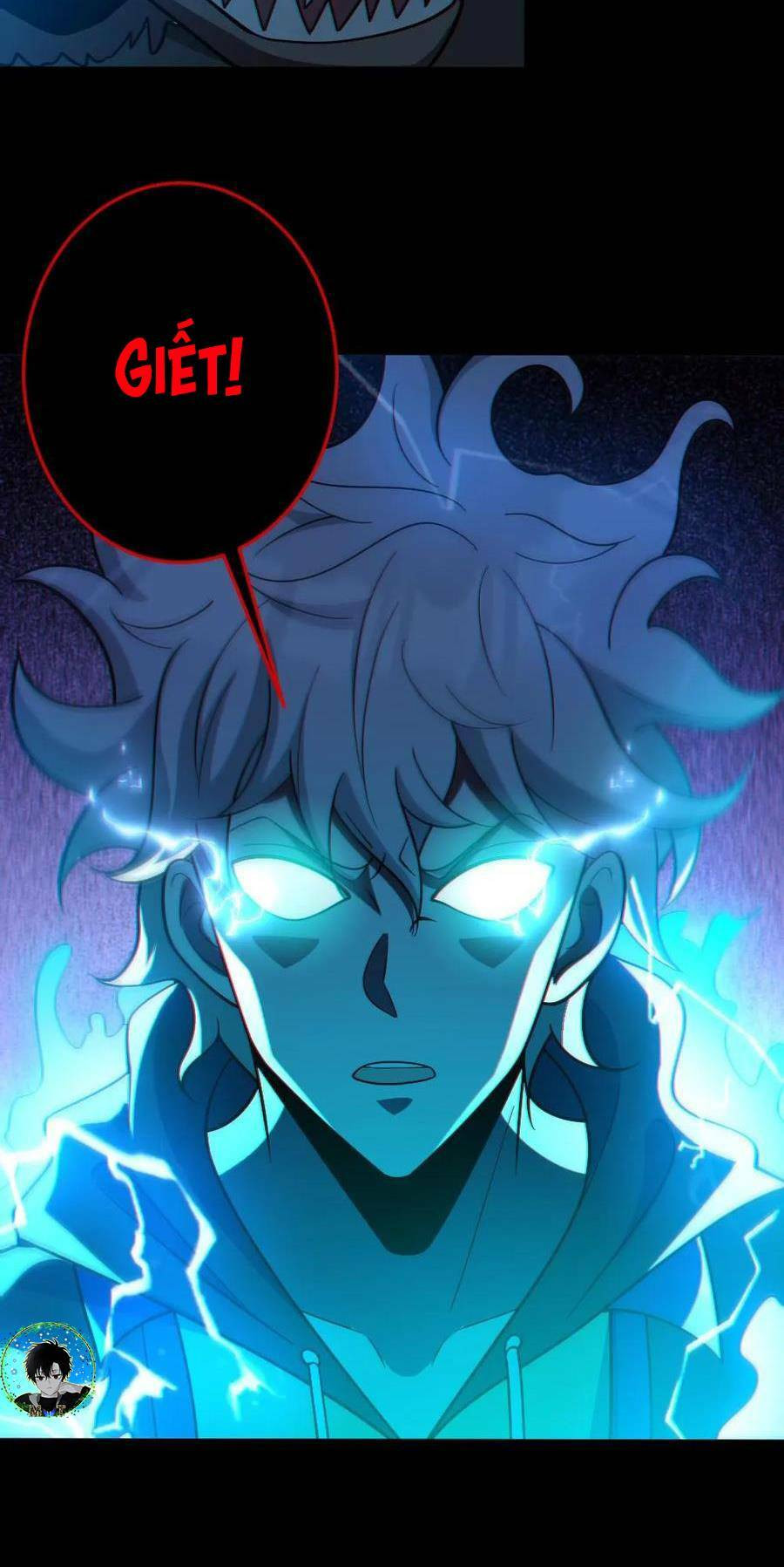 Majo Taisen - The War of Greedy Witches: Chapter 89