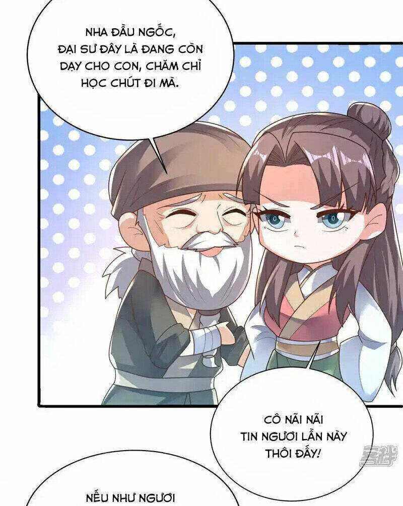 Võ Nghịch: Chapter 503