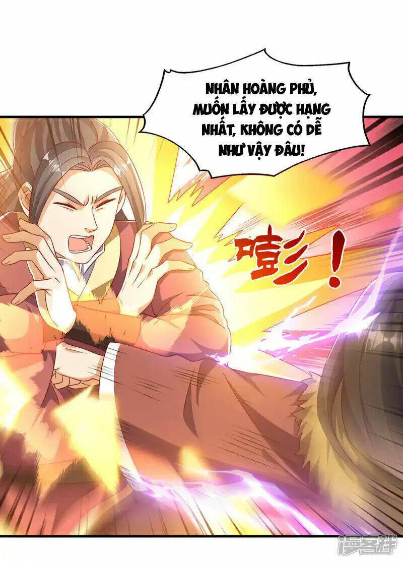 Võ Nghịch: Chapter 520