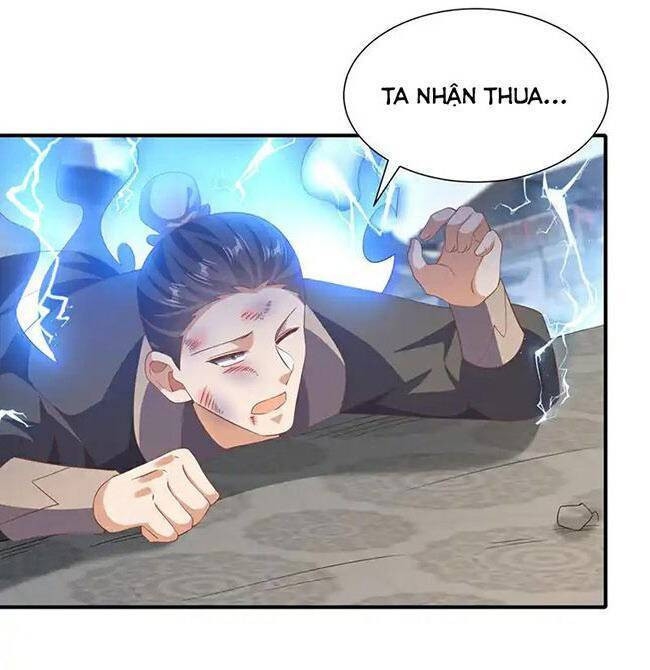 Võ Nghịch: Chapter 522