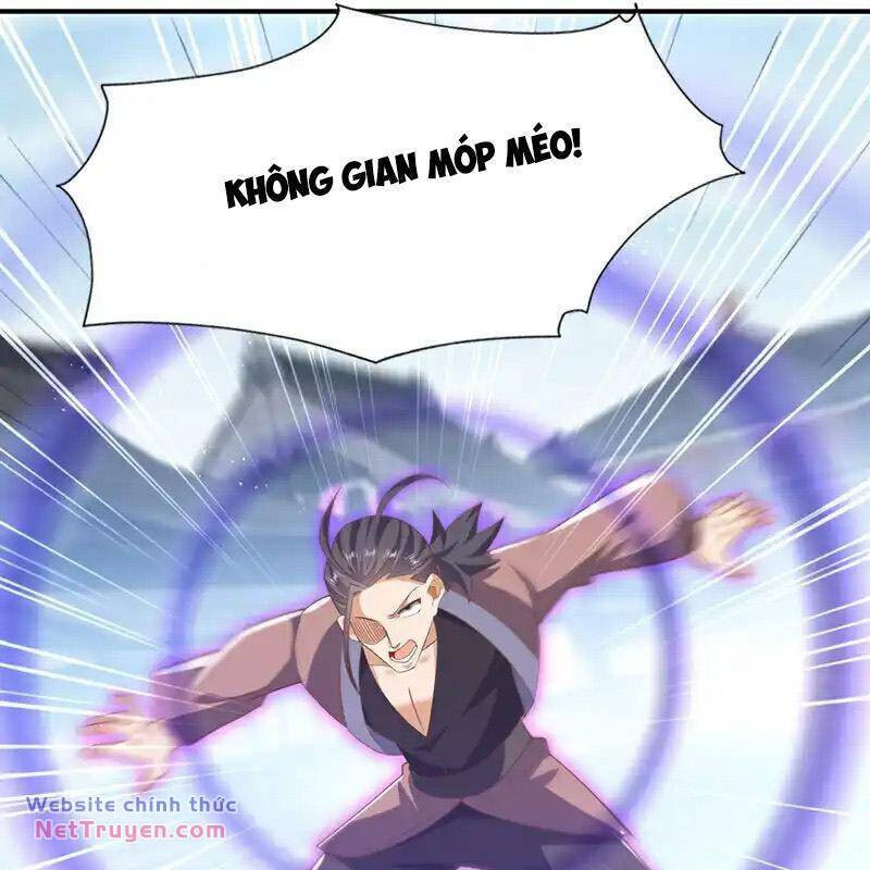 Võ Nghịch: Chapter 523