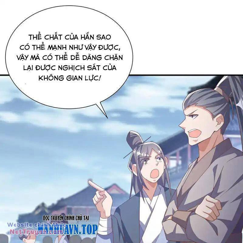 Võ Nghịch: Chapter 523