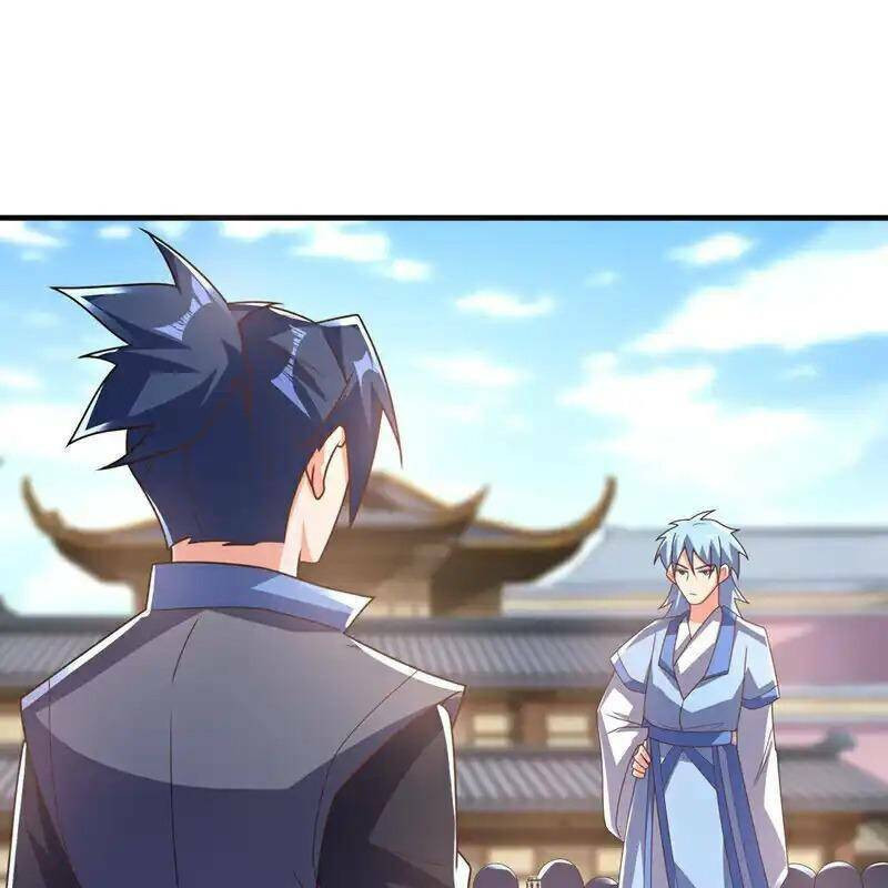 Võ Nghịch: Chapter 525