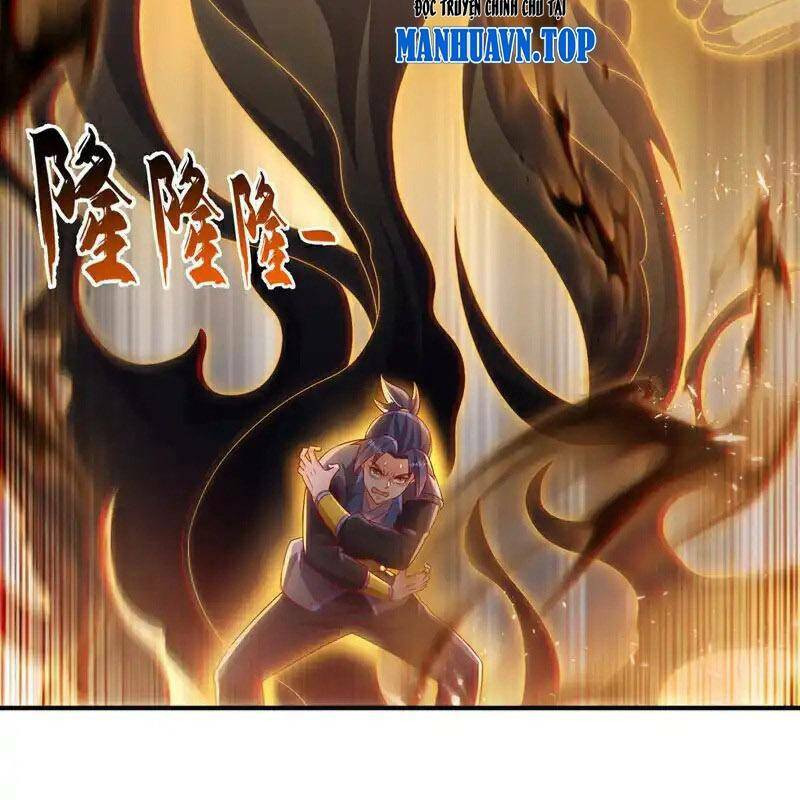 Võ Nghịch: Chapter 525