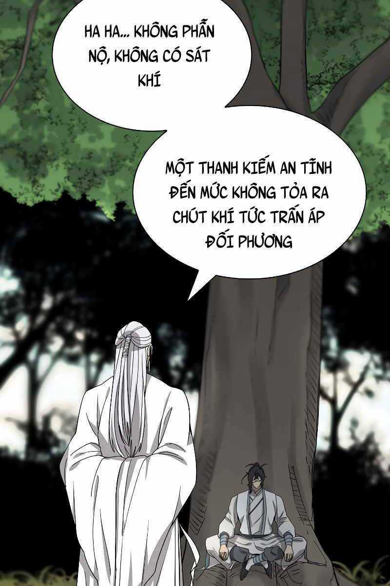 Quán Trọ Phong Ba: Chapter 101