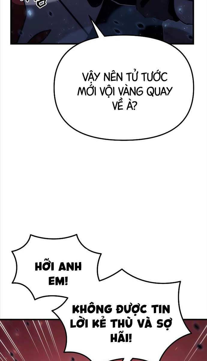 Hồi Quy Giả Của Gia Tộc Suy Vong: Chapter 17