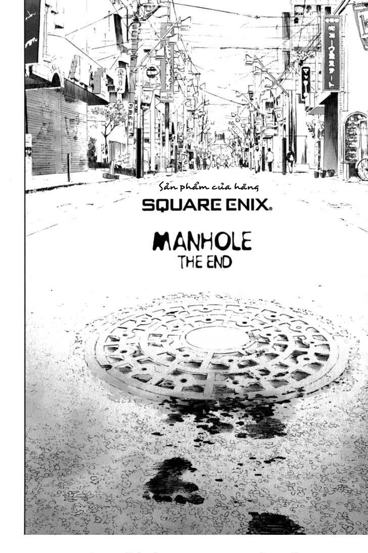 Manhole: Chapter 29