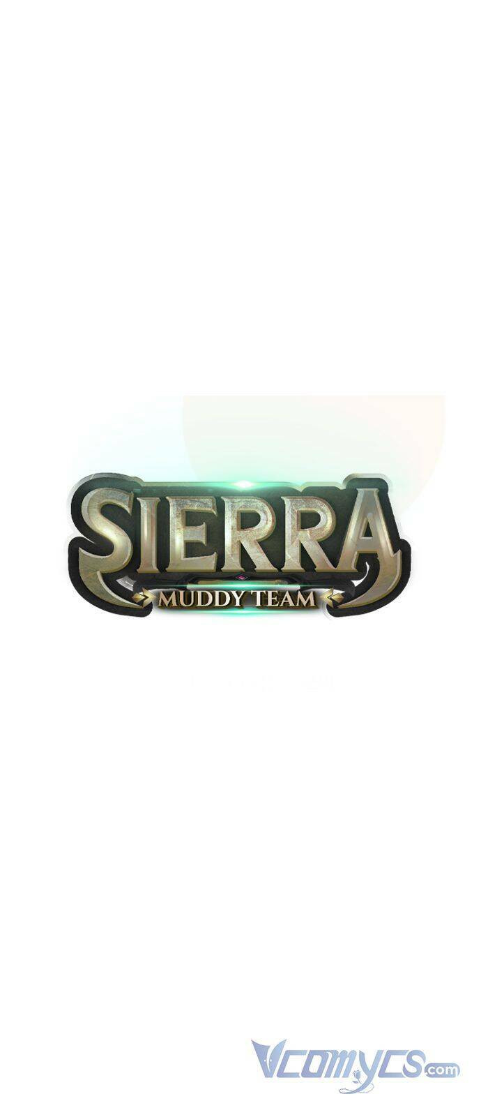 Sierra: Chapter 26