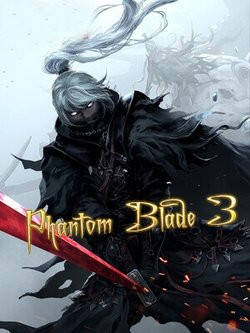 Phantom Blade 3