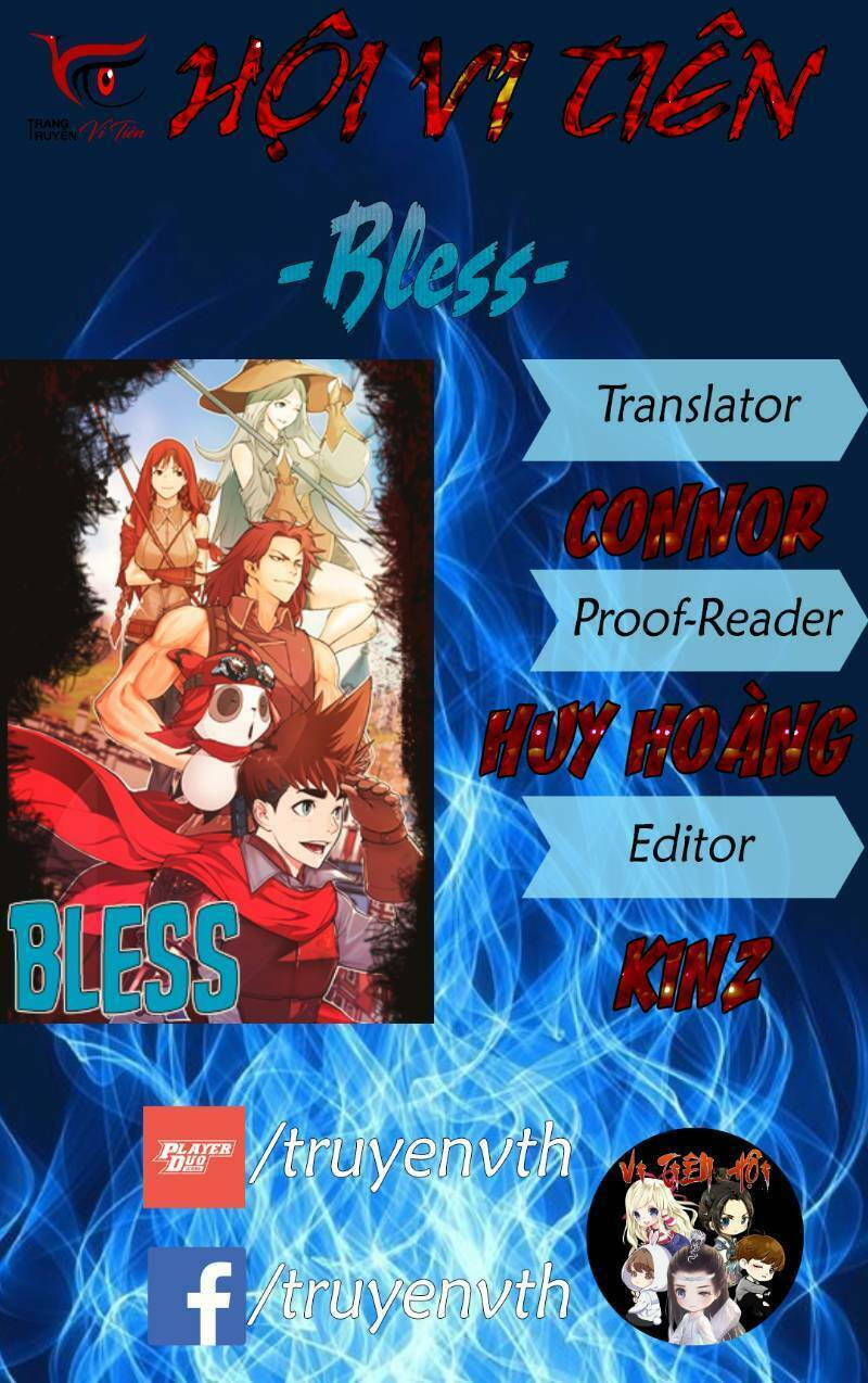 Bless: Chapter 16
