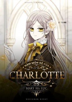 Năm Đại Đệ Tử Của Charlotte