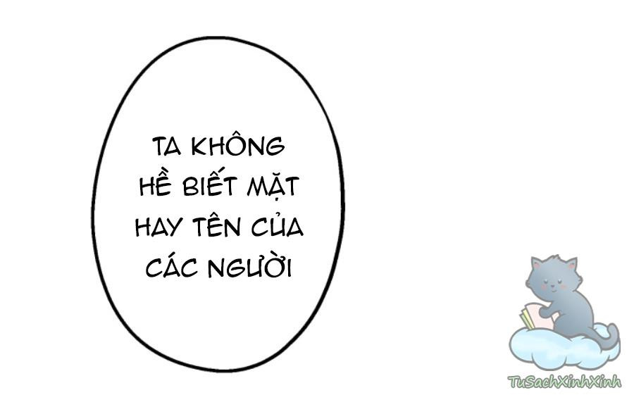 Bitagi - Anh Chàng Ngổ Ngáo: Chapter 5
