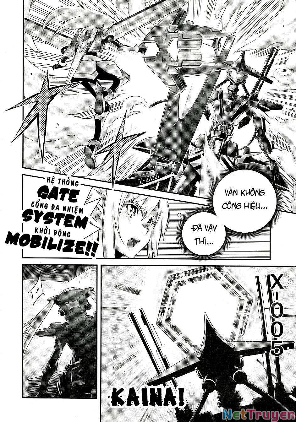 Yu-Gi-Oh! OCG Stories: Chapter 11